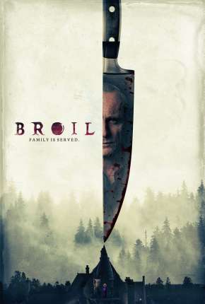  Broil - Legendado Torrent Download 